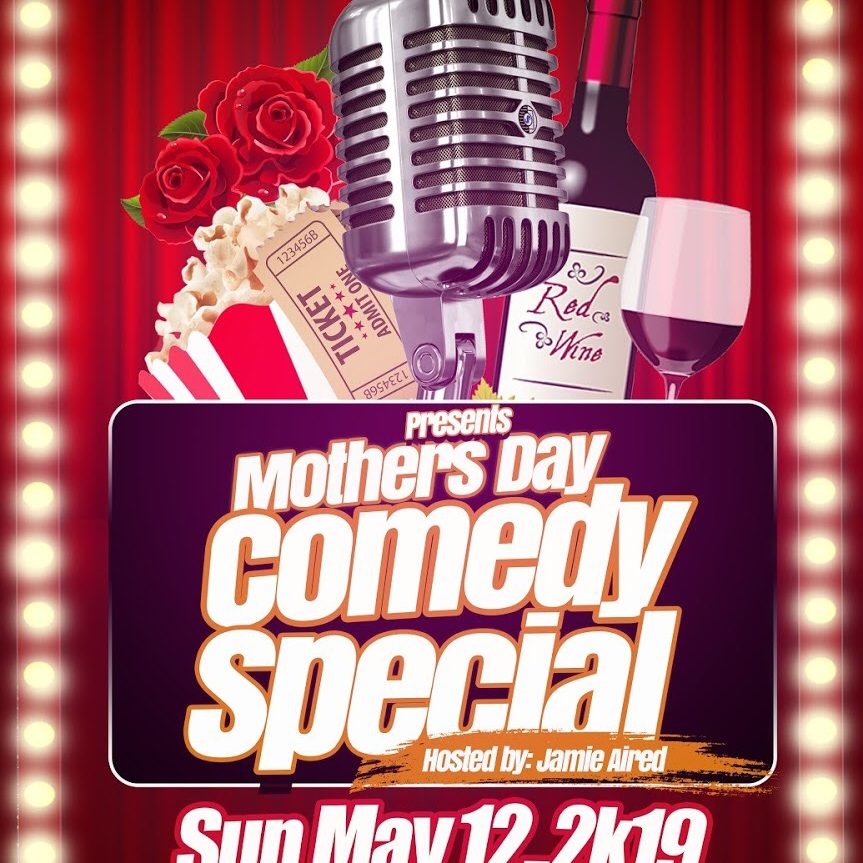 comedy