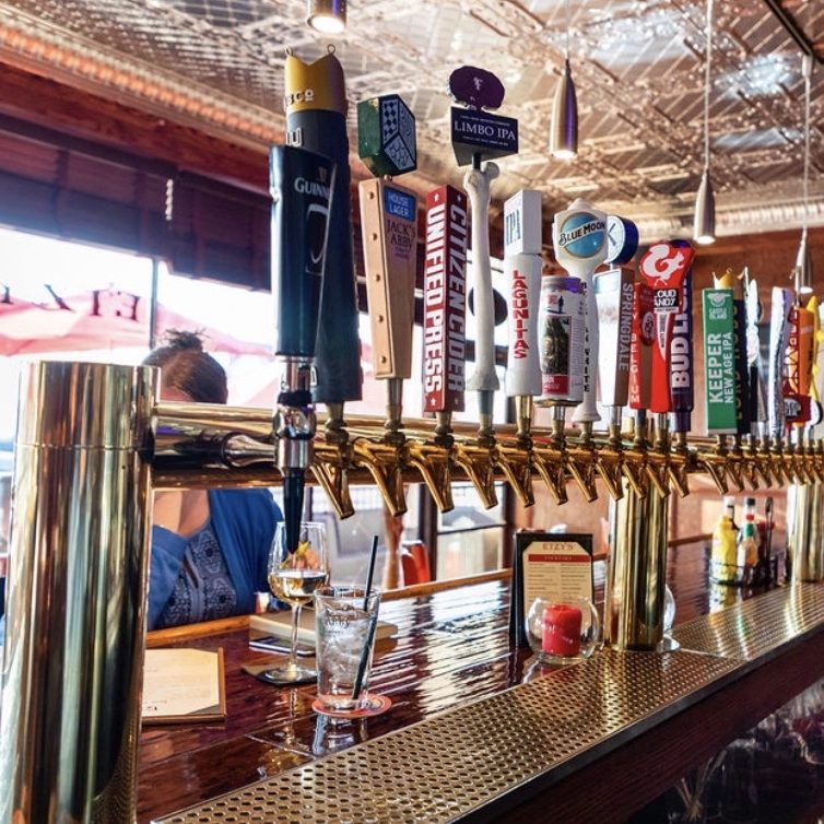 taps